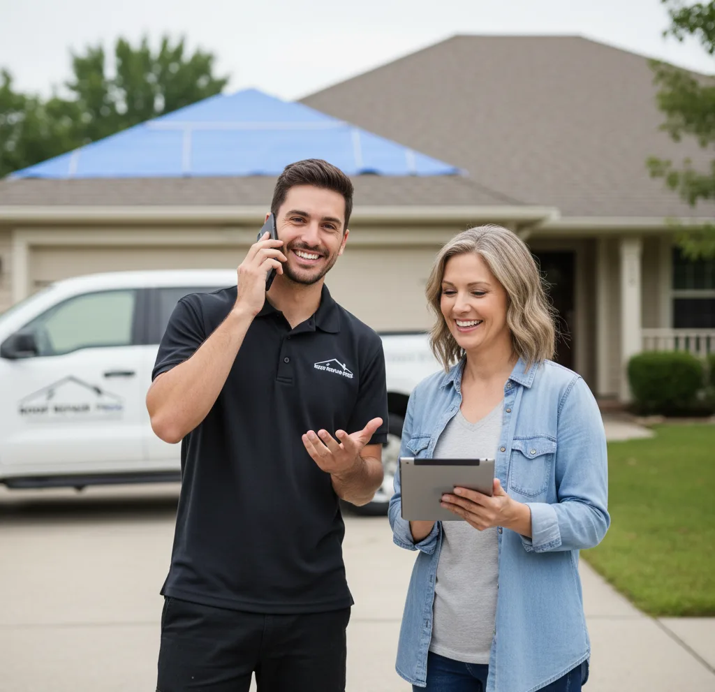 Roof Maintenance in Providence, KY